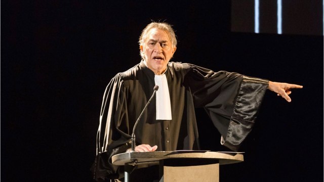 VOICI : Richard Berry accusé d’inceste : sa fille Coline a porté plainte