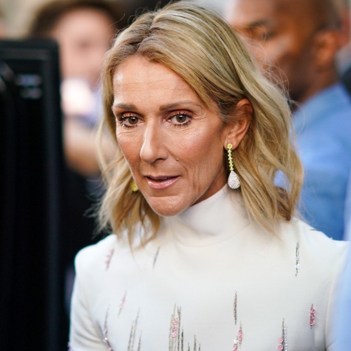 VOICI - Céline Dion : Décès De Sa Maman Thérèse Dion À 92 ans