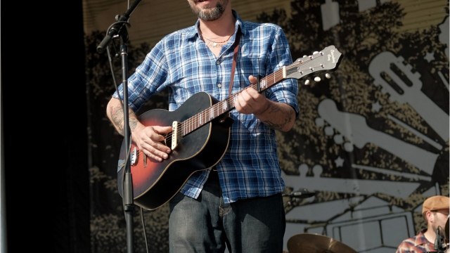 voici Mort du chanteur Justin Townes Earle à 38 ans