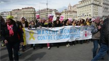 VOICI - Laetitia Milot mauvaise chanteuse ? Elle répond à une internaute pas fan de sa voix