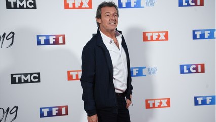 VOICI : Jean-Luc Reichmann de retour dans Léo Matteï : des stars de Demain nous appartient et Ici tout commence au casting