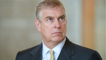 VOICI Nouvelle humiliation pour le prince Andrew : une école à son nom bientôt rebaptisée ?