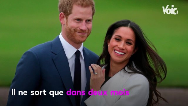 VOICI - Prince William « indifférent et « insensible selon les biographes de Meghan Markle et Harry
