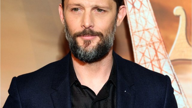 VOICI Nicolas Duvauchelle amoureux : il présente sa sublime (et très sexy) chérie