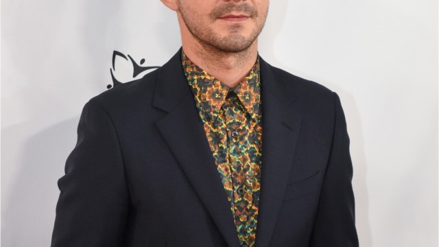 Voici - Shia LaBeouf accusé de violences conjugales : Margaret Qualley remercie FKA Twigs d’avoir témoigné contre leur ex-compagnon