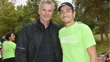 Voici - Koh-Lanta 2020 : Claude bientôt de retour dans l’émission de TF1 ? Il répond