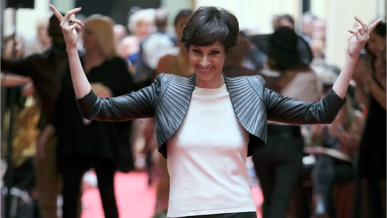 VOICI - Marie-Claude Pietragalla a 58 ans : que devient l’ex-juge de Danse  avec les stars ? (1)
