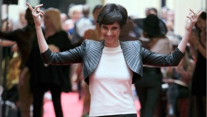 VOICI - Marie-Claude Pietragalla a 58 ans : que devient l’ex-juge de Danse avec les stars ? (1)