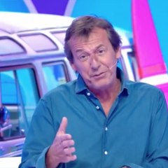VOICI Les 12 coups de midi : Jean-Luc Reichmann « très triste " de cette décision prise par la production (1)