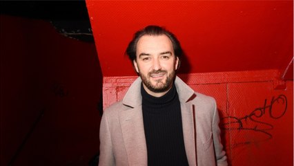 voici - Cyril Lignac : cette célébrité qu’il est impatient de recevoir dans Tous en cuisine