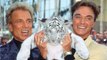 VOICI : Siegfried & Roy : mort du magicien Siegfried Fischbacher, huit mois après son ami Roy