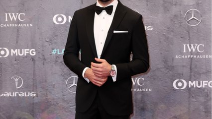 VOICI Alvaro Morte (La Casa de Papel) annonce une TRES bonne nouvelles aux fans de la série