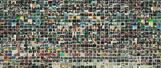 Memory Box Bande-annonce VF (2022) Rim Turki, Manal Issa