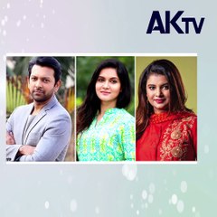 যে কোন সময় গ্রেপ্তার হতে পারেন তাহসান, মিথিলা ও ফারিয়া