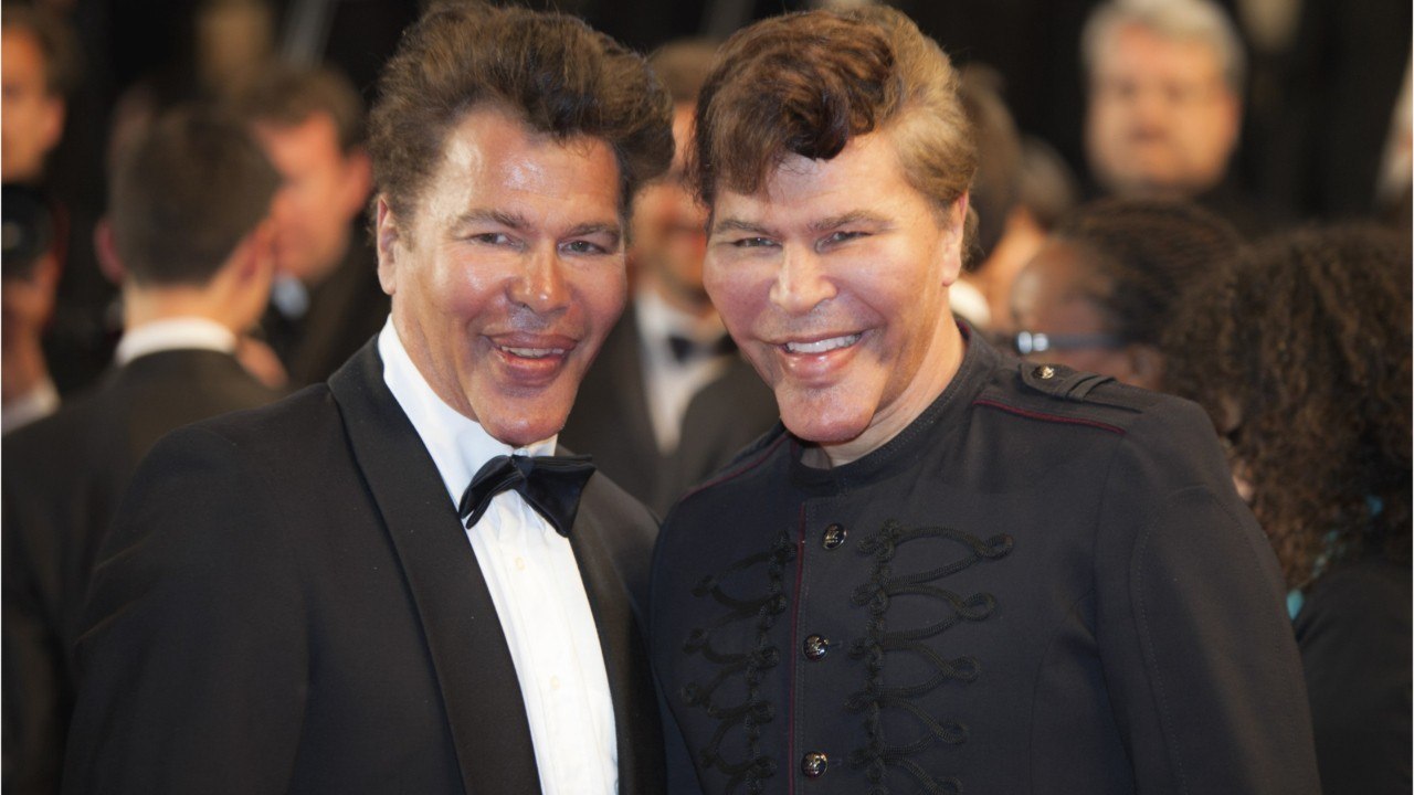 VOICI-Igor et Grichka Bogdanoff accusés d’escroquerie : un procès requis par le Parquet de Paris