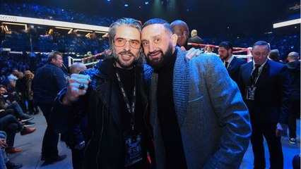 Voici - Cyril Hanouna déçu des audiences de son émission ? Il répond