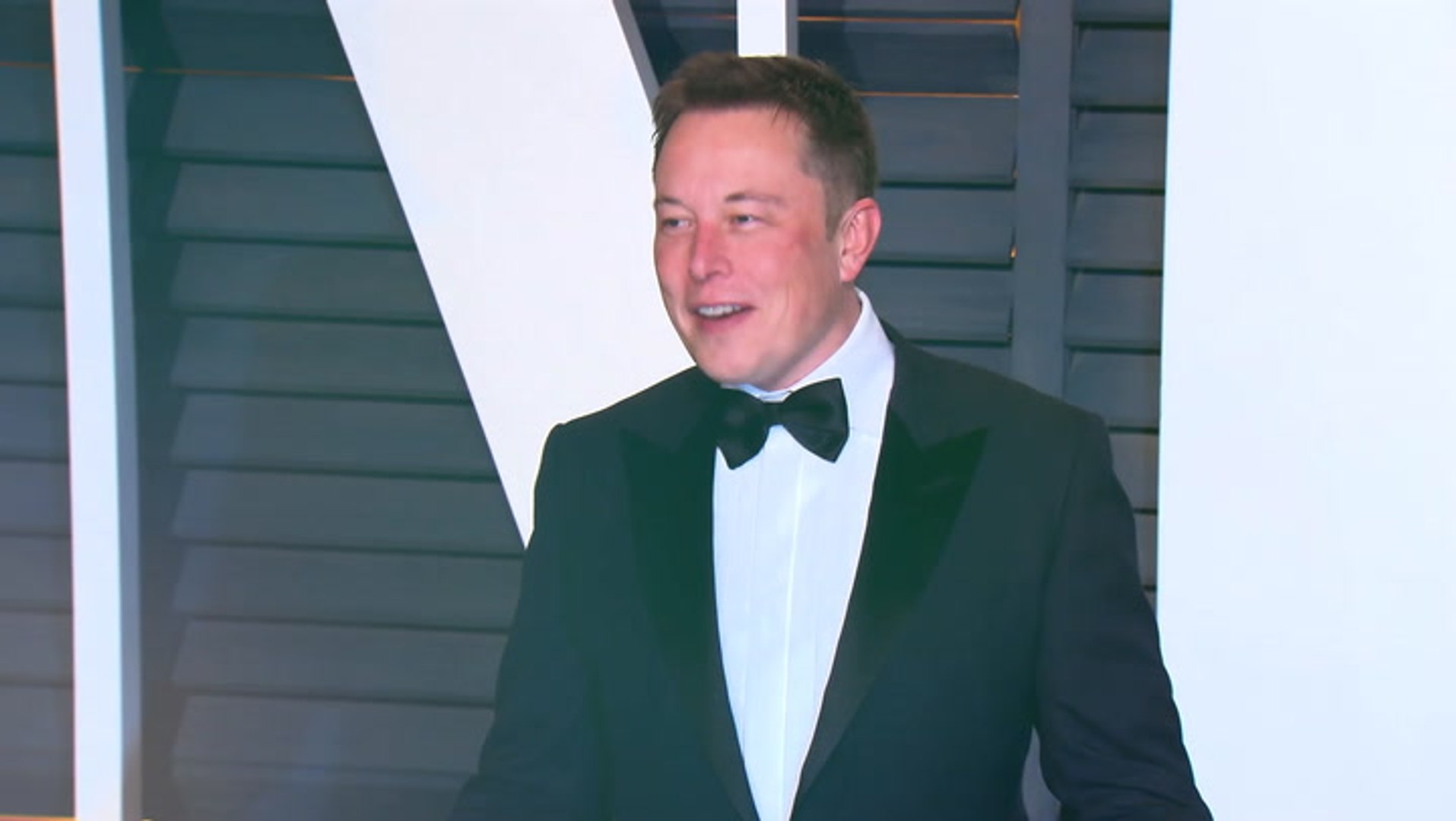 Elon Musk Named Most Influential Of 2021