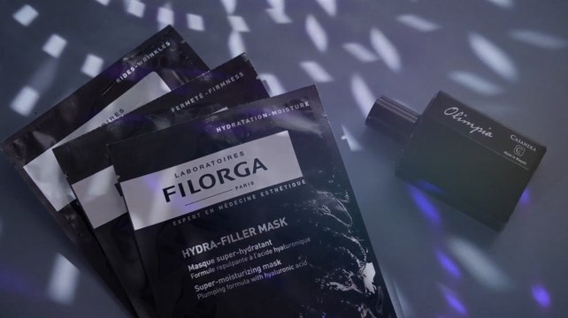 Jeu concours : tentez de gagner les masques Filorga et l’eau de parfum Casanera