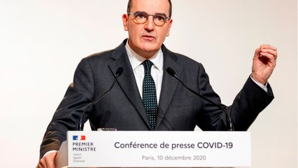 VOICI : Jean Castex : ces surnoms très peu flatteurs que lui donnent les politiques