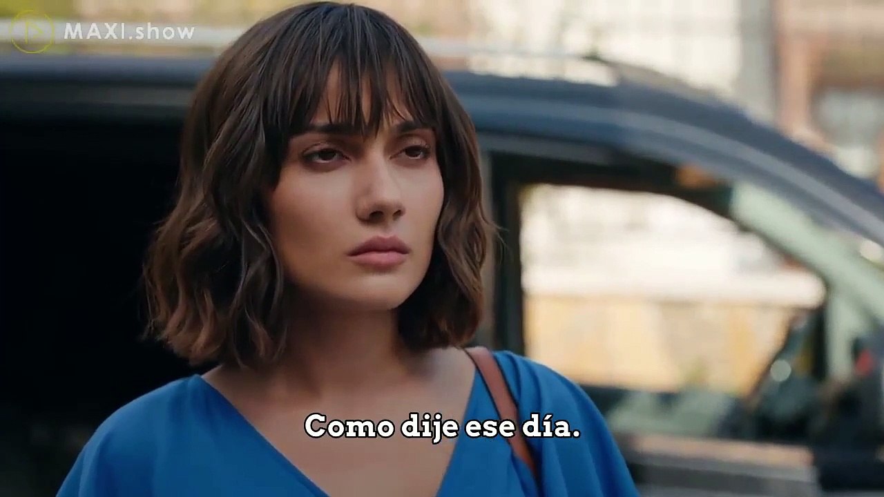 Elkizi (Hijastra) Capitulo 8
