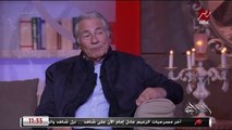 ايه الفرق بين البدايات وادفنوني جنبه واللي بيحصل بعدين؟.. (اعرف رد مصطفى فهمي)