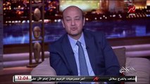 مصطفى فهمي يحكي كواليس بينه وبين عادل إمام في كواليس مأمون وشركاه.. وعمرو أديب: بيتصل بيا في أوربت يقولي عاوز حاجة؟ طب أنا داخل أنام