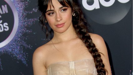 VOICI - Camila Cabello a commis un vol chez Kate et William, Kensington Palace sous le choc