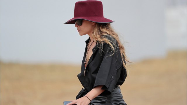 VOICI Mary-Kate Olsen et Olivier Sarkozy : les raisons de leur divorce dévoilées