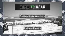 Domantas Sabonis Prop Bet: Points, Golden State Warriors At Indiana Pacers, December 13, 2021