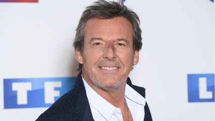 VOICI - Jean-Luc Reichmann « retenu en otage " : cette grosse galère dans laquelle se trouve l’animateur