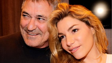 VOICI// Lola Marois enflamme Instagram avec un haut en cuir hyper sexy