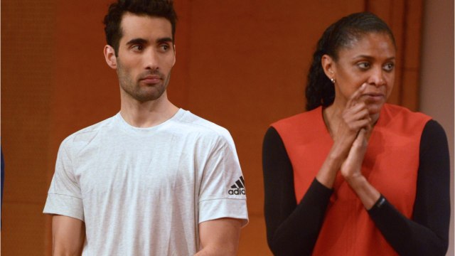 Voici - Mask Singer : Marie-José Pérec, première célébrité éliminée, divise les internautes