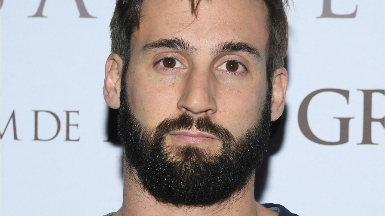 VOICI : Guillaume Labbé (Je te promets) : découvrez le passé coquin et surprenant de l'acteur