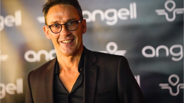 VOICI-Julien Courbet : comment un invité de Sans aucun doute lui a gâché une soirée