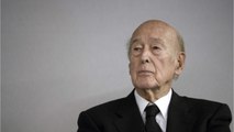 VOICI Valéry Giscard d’Estaing accusé d’agression sexuelle : sa victime présumée livre un témoignage glaçant