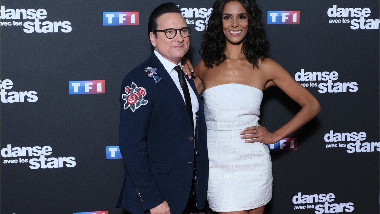 Voici - PHOTO Shy’m s’affiche topless sur Instagram, ses fans sont conquis