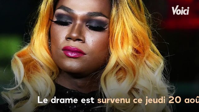 VOICI Mort de Chi Chi DeVayne (RuPaul’s Drag Race) à l’âge de 34 ans