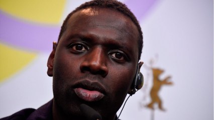 VOICI - Mort de Georges Floyd : Omar Sy a manifesté à Los Angeles