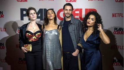 VOICI - Plan cœur : un acteur de la série est le fils d’une star des années 80