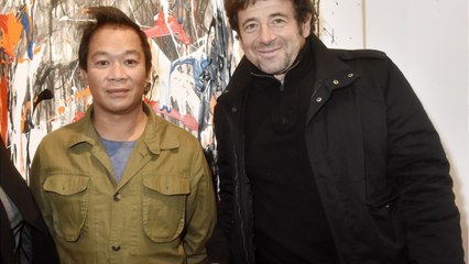Voici - PHOTO Patrick Bruel annonce ENFIN une bonne nouvelle pour 2020 !