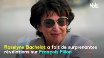 VOICI - Roselyne Bachelot : ses surprenantes révélations à propos de François Fillon