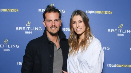 VOICI - Laury Thilleman : l'inquiétude de son époux, Juan Arbelaez, concernant l'avenir des restaurants
