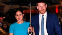 Voici - Prince Harry : Meghan Markle lui a ouvert les yeux sur un sujet bien particulier