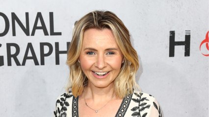 VOICI - Beverley Mitchell (Sept à la maison) : l'actrice devient maman pour la troisième fois après sa fausse couche