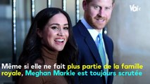 VOICI : Meghan Markle : ses détracteurs l'accusent d'être nostalgique de son mariage avec Trevor Engelson