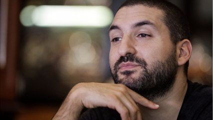 Voici - PHOTO Ibrahim Maalouf en deuil : le trompettiste annonce la mort de sa grand-mère à 99 ans