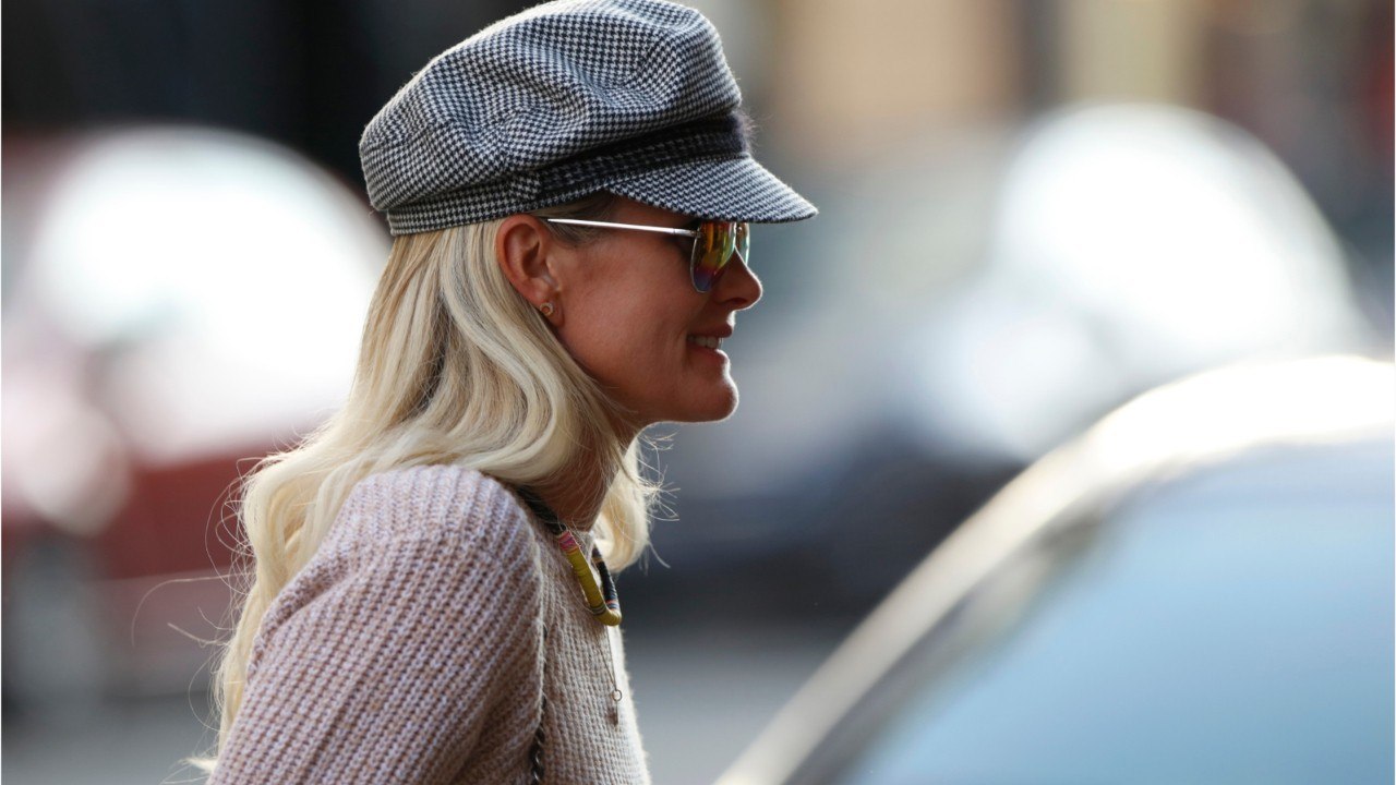 VOICI Laeticia Hallyday : Une Ex-meilleure Amie De La Veuve De Johnny S’en Prend Violemment À Elle (1)