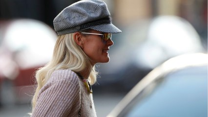 VOICI Laeticia Hallyday : Une Ex-meilleure Amie De La Veuve De Johnny S’en Prend Violemment À Elle (1)