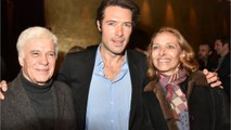 VOICI - Nicolas Bedos : son tendre hommage à sa mère, qu'il compare à une célèbre actrice