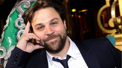 VOICI Arthur Jugnot en couple avec la star d'une célèbre comédie musicale (1)